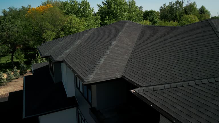 Best Commercial Roofing Services  in Shelton, CT